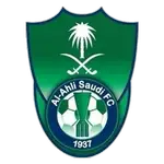 Al Ahli logo