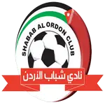 Shabab Al Ordon Al Quadisiya logo