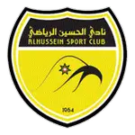 Hussein logo