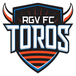 RGV FC Toros logo