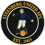 Steenberg Utd logo