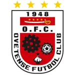 Ovetense FC logo