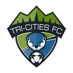 Tri-Cities Otters FC logo