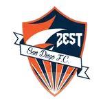 San Diego Zest FC logo