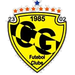 Campo Grande logo