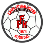 Fjøra logo