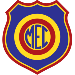 Madureira EC Under 20 logo