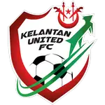 Kelantan Utd logo