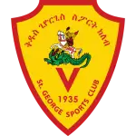 Saint George FC logo