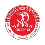 Hapoel Bnei Zalafa FC logo