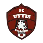 FK Vilniaus Vytis logo