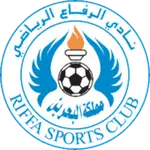 Riffa logo