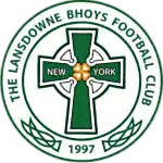 Lansdowne Bhoys logo