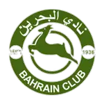 Al-Bahrain Sports Club logo