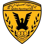 Qadsia logo
