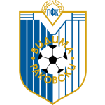 PFK Vidima-Rakovski Sevlievo logo