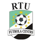 RTU Futbola Centrs logo