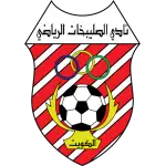 Al Sulaibikhat SC logo