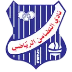 Al Tadhamon SC logo