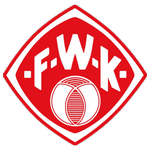 FC Würzburger Kickers II logo