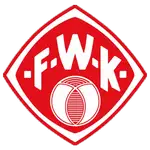 FC Würzburger Kickers II logo