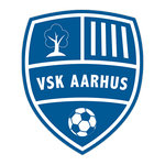 VSK Aarhus logo