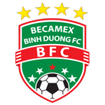 Binh Duong logo