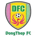 Dong Thap logo