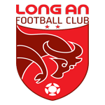 Long An logo