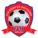 Hai Phong FC logo