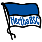 Hertha logo