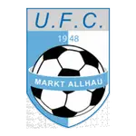 UFC Markt Allhau logo