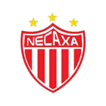 Club Necaxa Under 20 logo