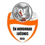 ŠK Novohrad Lučenec logo