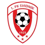 1.FK Svidník logo