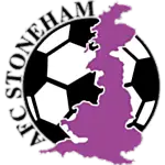 AFC Stoneham logo