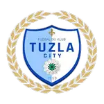 Tuzla City logo