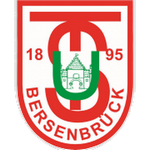 TUS Bersenbrück logo