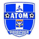 FC Atom Novovoronezh logo