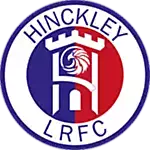 Leicester Road logo