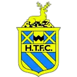 Harpenden Town FC logo