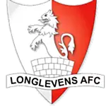 Longlevens AFC logo