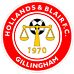 Hollands & Blair logo