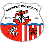 Sheppey United FC logo