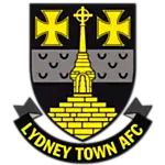 Lydney Town FC logo