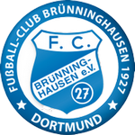 FC Brünninghausen logo