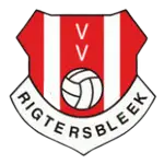 VV Rigtersbleek logo