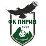 OFK Pirin Blagoevgrad logo