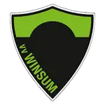 VV Winsum logo