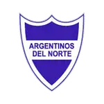 Club Atlético y Deportivo Argentinos del Norte logo